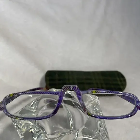 Jill Miro Reading Glasses - Multi - Picture 2 of 5